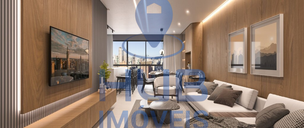 Apartamento, 4 quartos, 251 m² - Foto 4