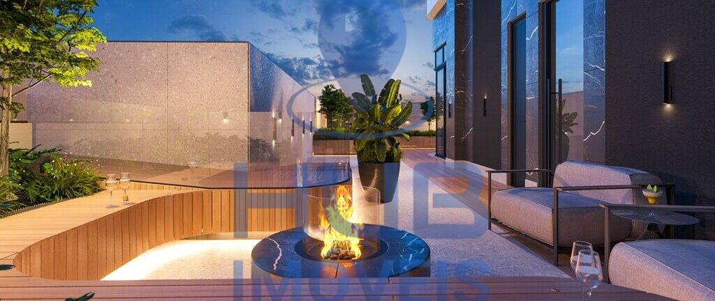 Apartamento, 4 quartos, 251 m² - Foto 19