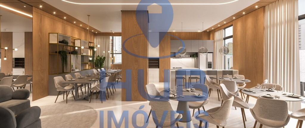 Apartamento, 4 quartos, 251 m² - Foto 6