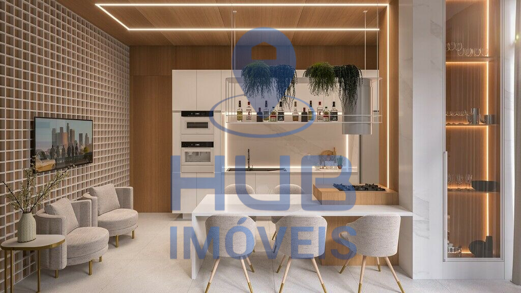 Apartamento, 4 quartos, 251 m² - Foto 10