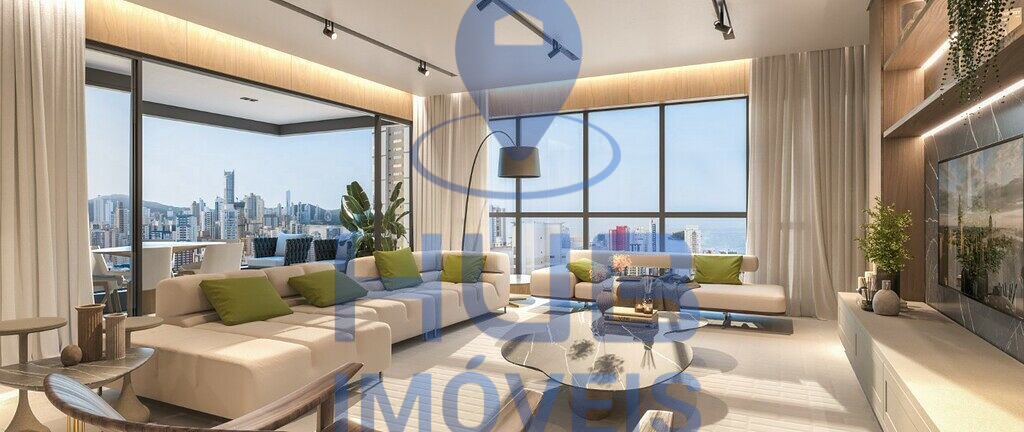 Apartamento, 4 quartos, 251 m² - Foto 11