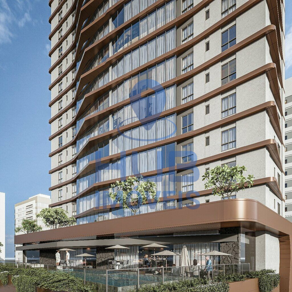 Apartamento, 4 quartos, 270 m² - Foto 1