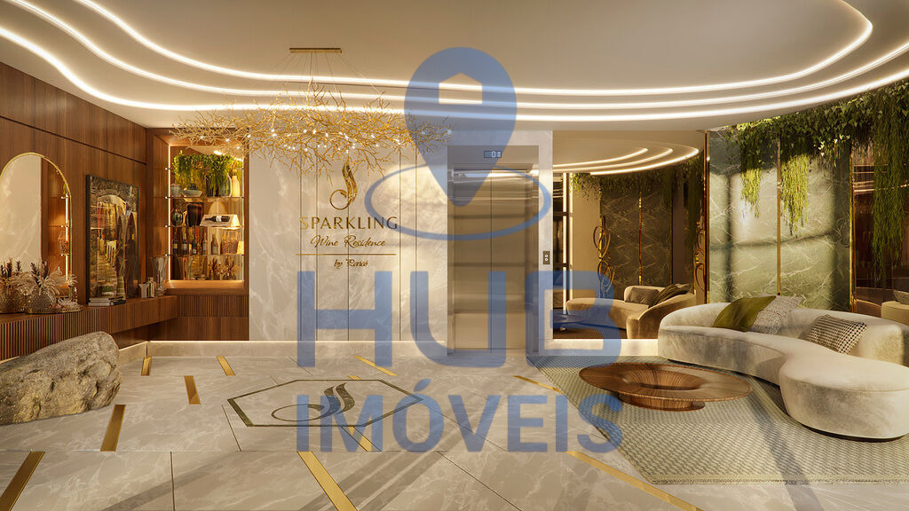 Apartamento, 4 quartos, 202 m² - Foto 11