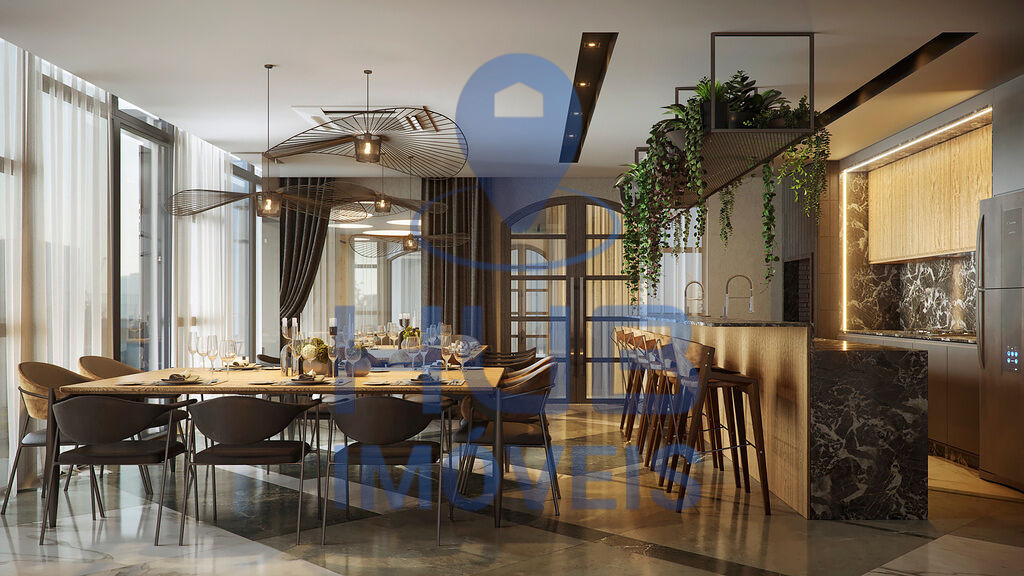 Apartamento, 4 quartos, 202 m² - Foto 17