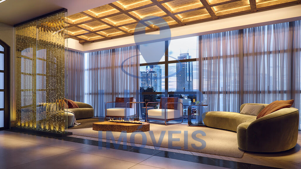 Apartamento, 4 quartos, 202 m² - Foto 20