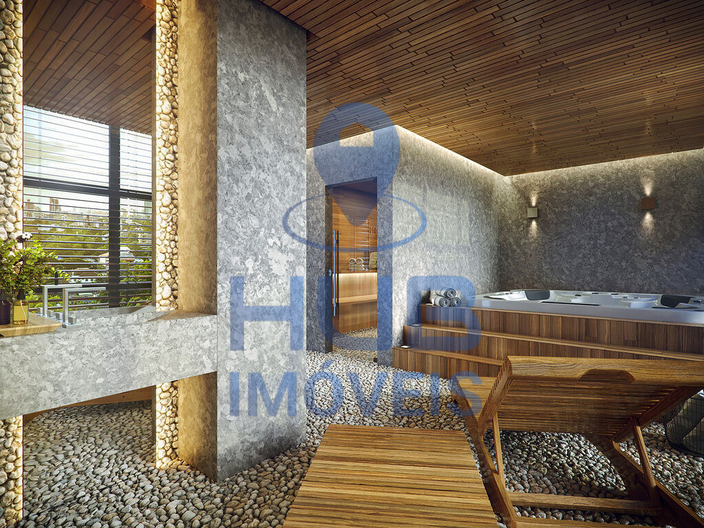 Apartamento, 4 quartos, 202 m² - Foto 6
