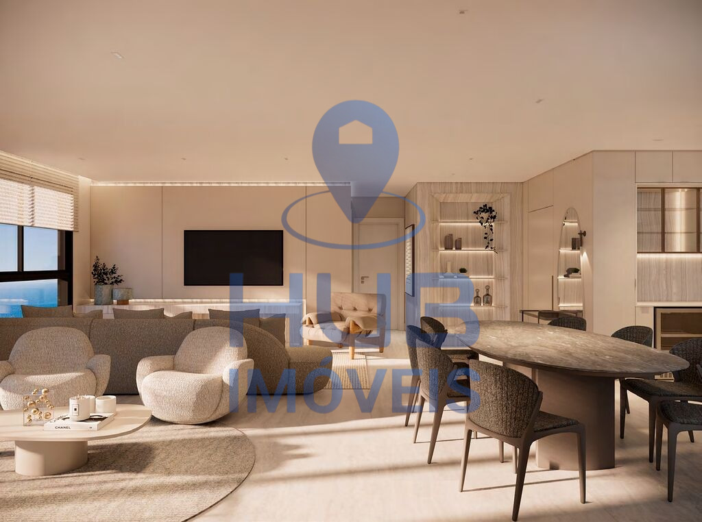 Apartamento, 4 quartos, 392 m² - Foto 5