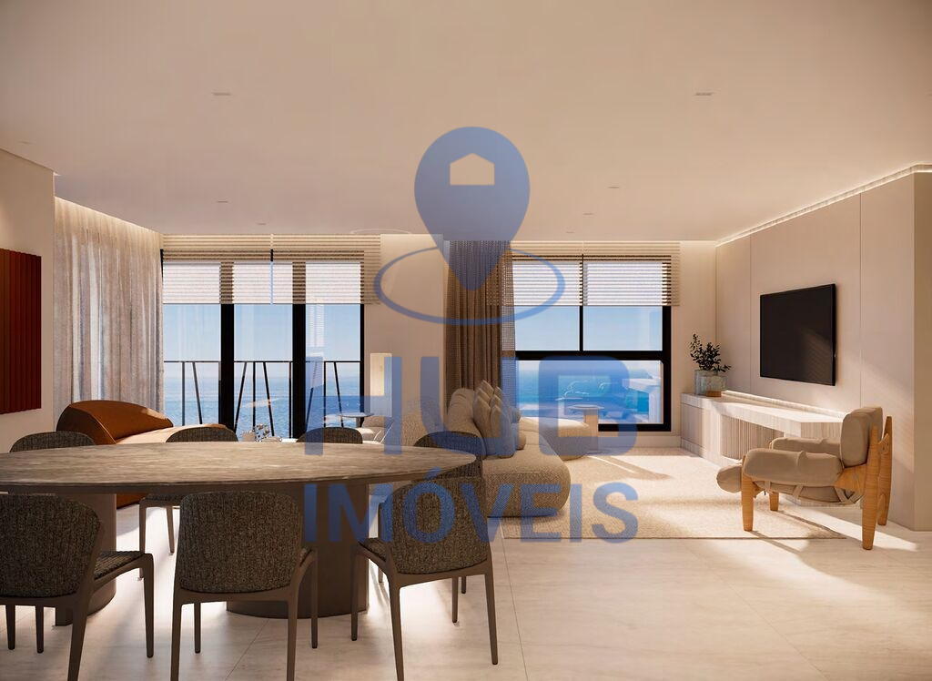 Apartamento, 4 quartos, 392 m² - Foto 3