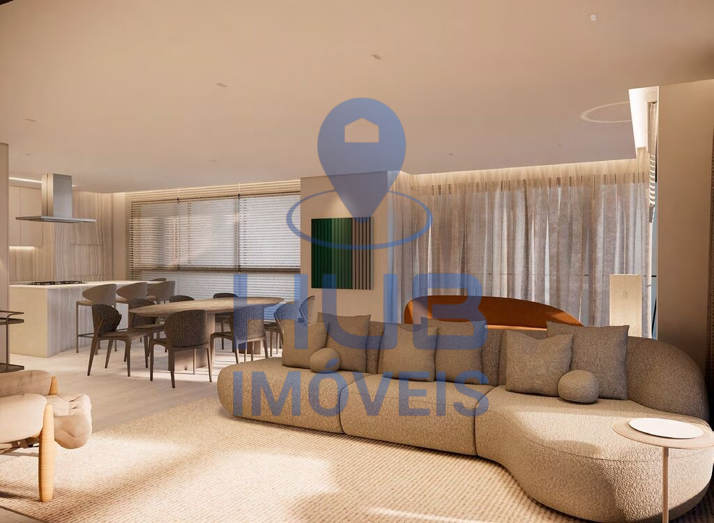 Apartamento, 4 quartos, 392 m² - Foto 7