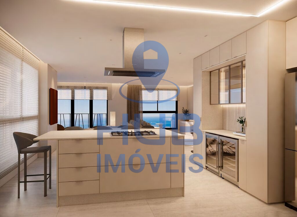 Apartamento, 4 quartos, 392 m² - Foto 9