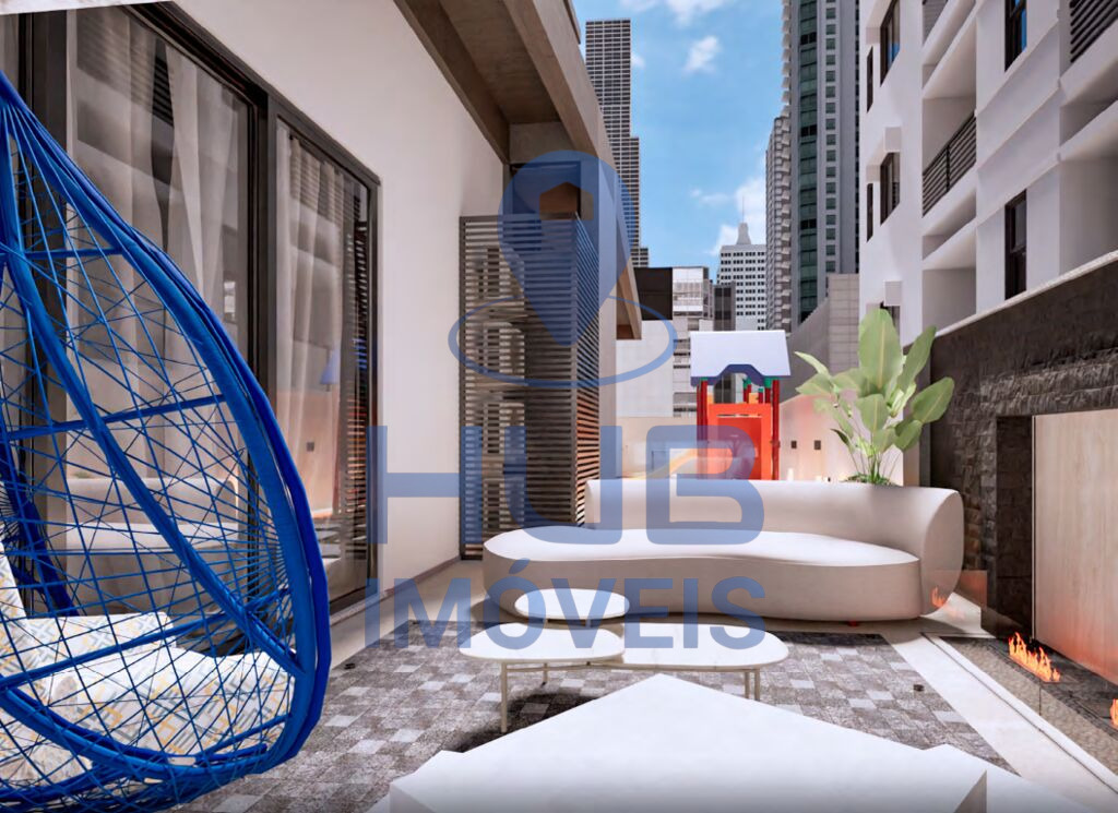 Apartamento, 4 quartos, 392 m² - Foto 41