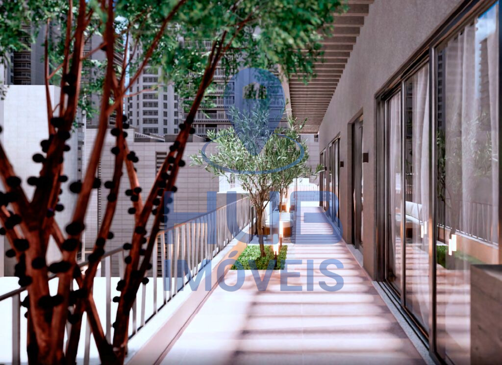 Apartamento, 4 quartos, 392 m² - Foto 42