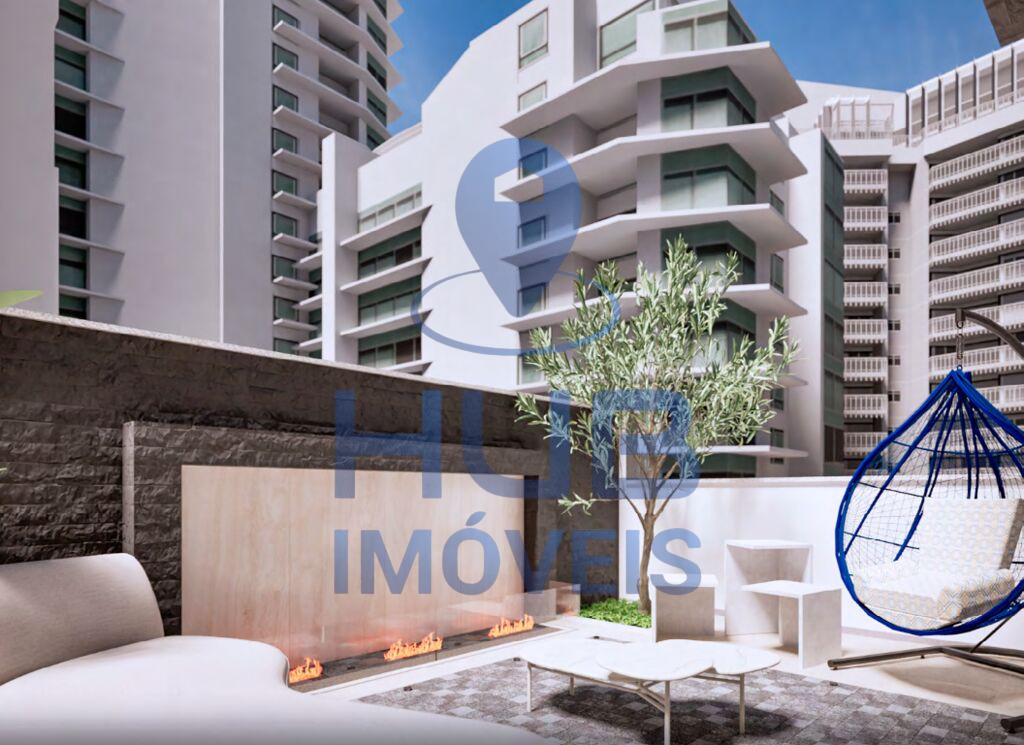 Apartamento, 4 quartos, 392 m² - Foto 46