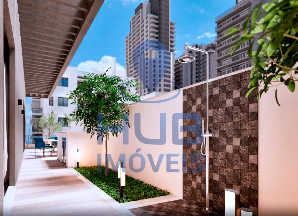 Apartamento, 4 quartos, 392 m² - Foto 48