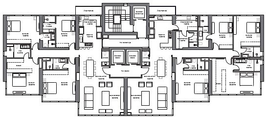 Loft, 215 m² - Foto 5