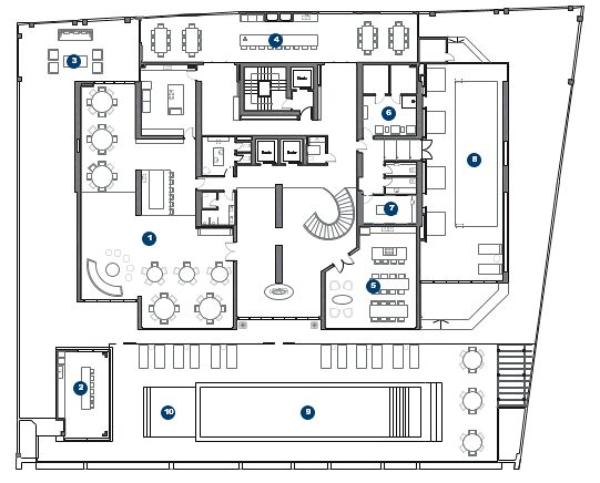 Loft, 215 m² - Foto 6