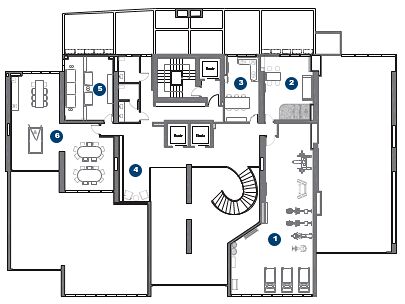 Loft, 215 m² - Foto 9