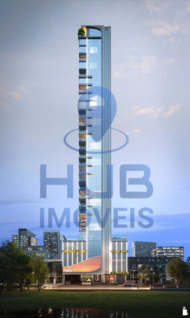 Apartamento, 4 quartos, 252 m² - Foto 7
