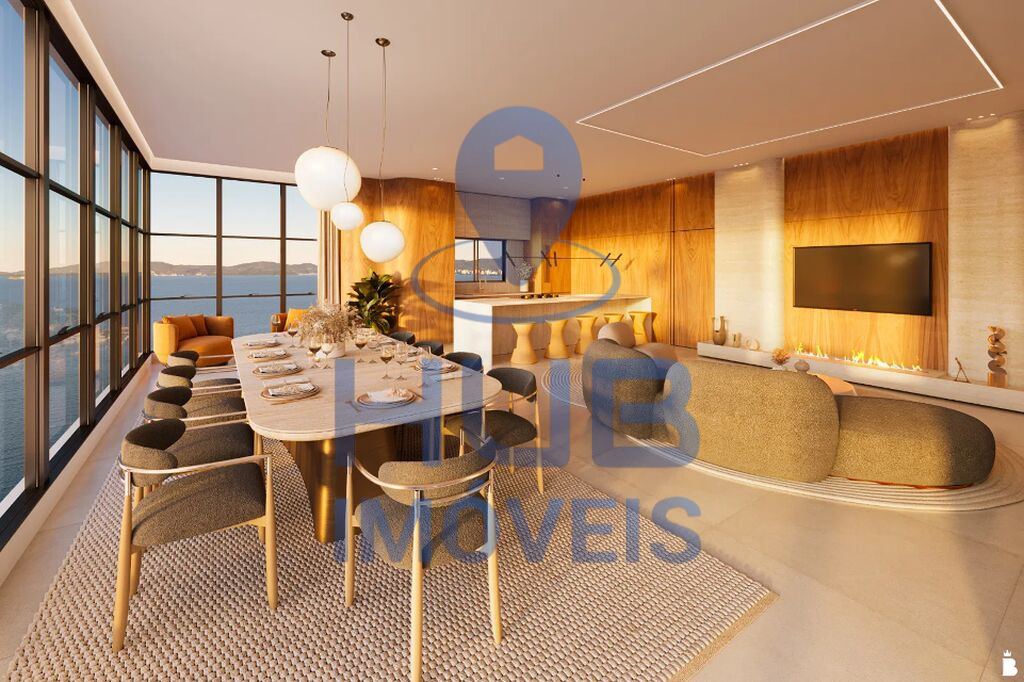 Apartamento, 4 quartos, 252 m² - Foto 14