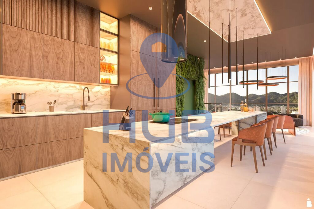 Apartamento, 4 quartos, 252 m² - Foto 15