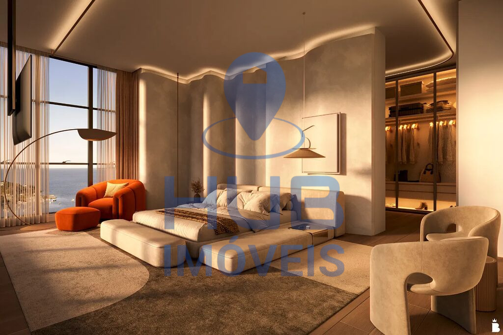 Apartamento, 4 quartos, 252 m² - Foto 16