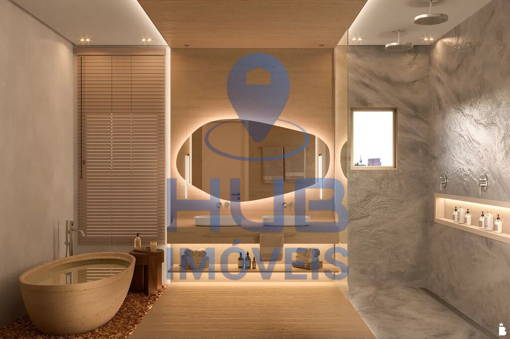 Apartamento, 4 quartos, 252 m² - Foto 17