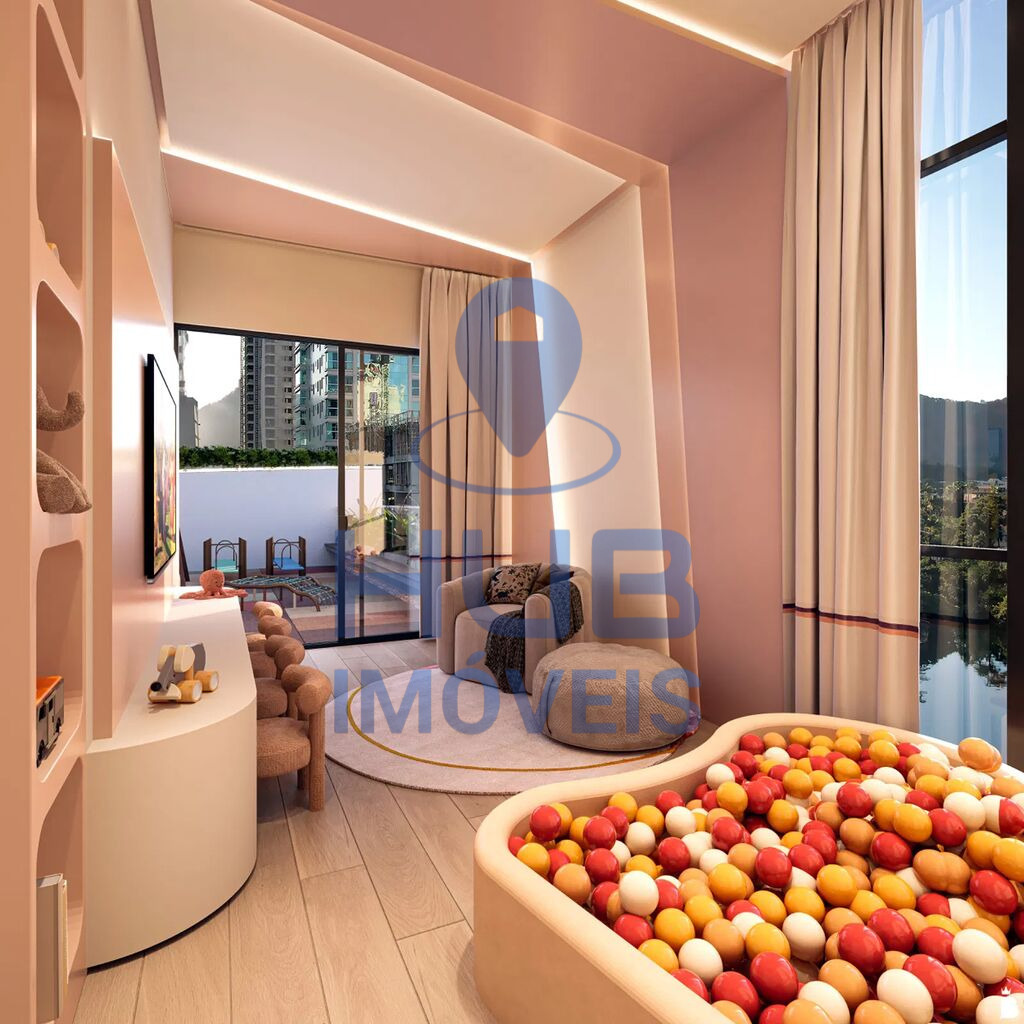 Apartamento, 4 quartos, 252 m² - Foto 19