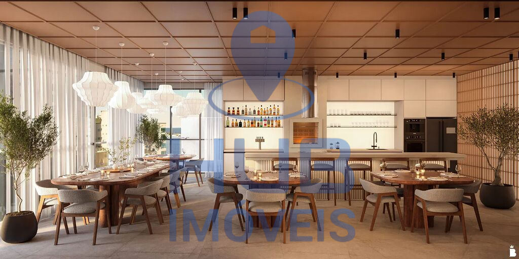 Apartamento, 4 quartos, 252 m² - Foto 20