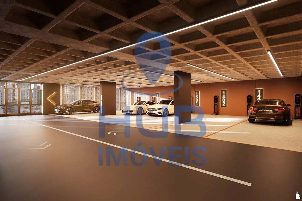 Apartamento, 4 quartos, 252 m² - Foto 23