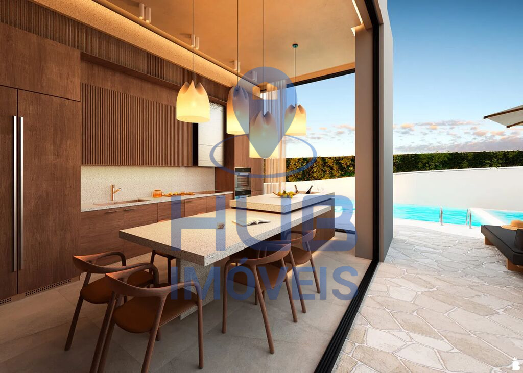 Apartamento, 4 quartos, 252 m² - Foto 1
