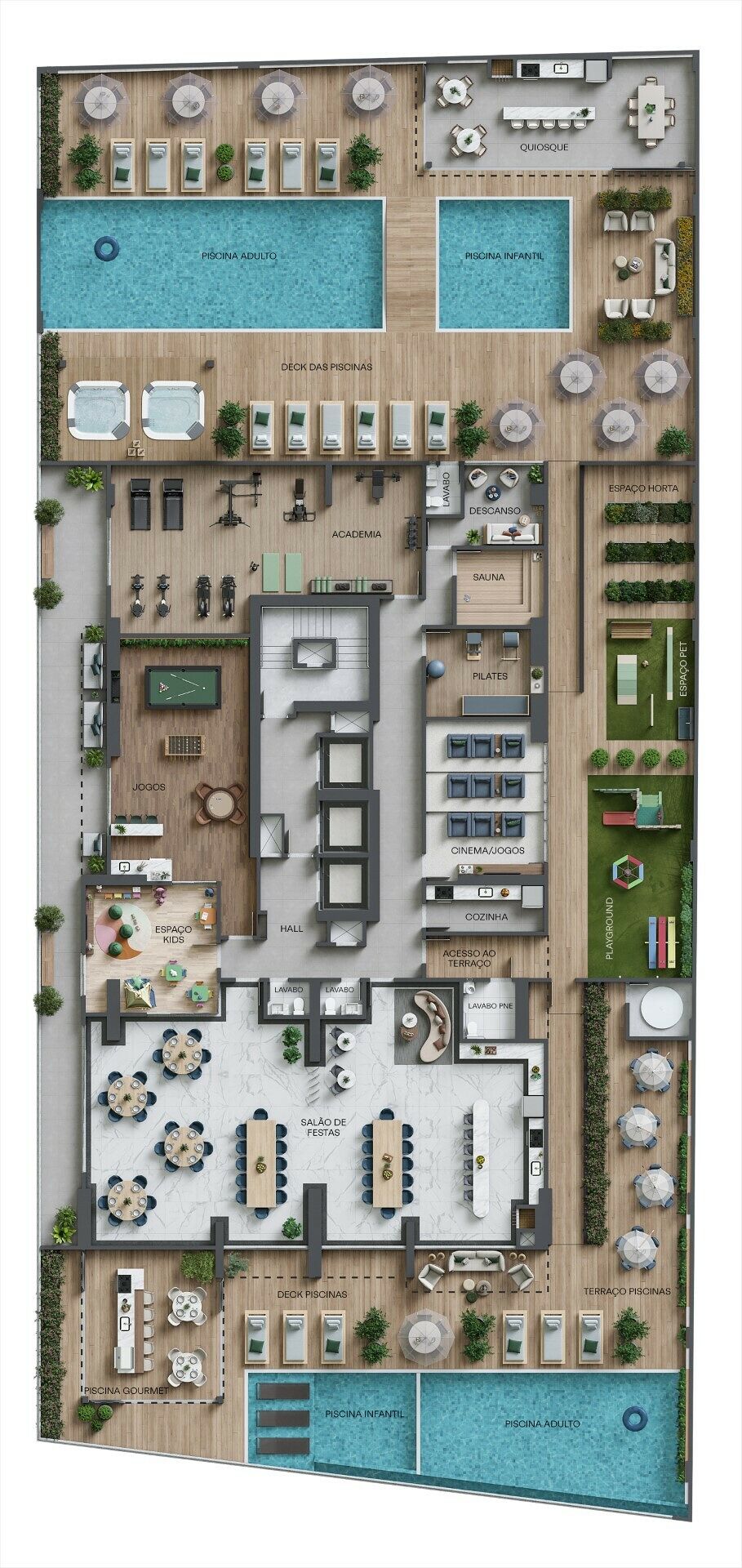 Apartamento, 190 m² - Foto 2