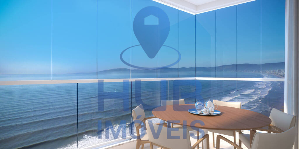 Apartamento, 4 quartos, 186 m² - Foto 1