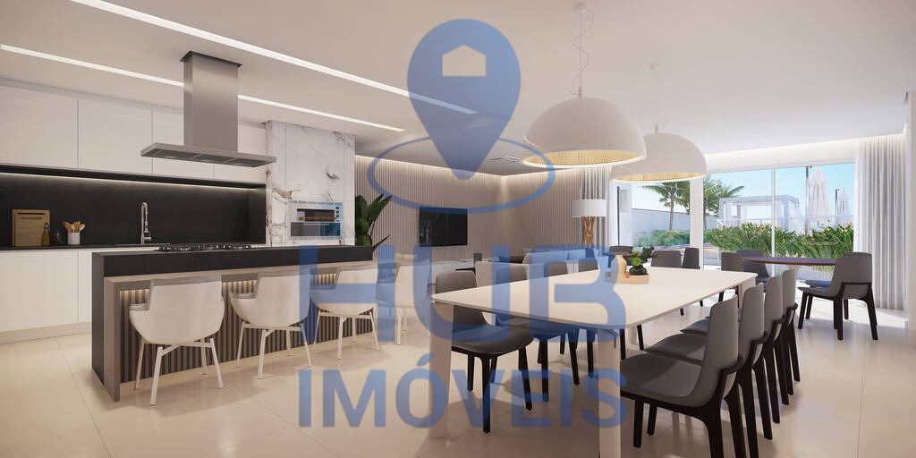 Apartamento, 4 quartos, 186 m² - Foto 12