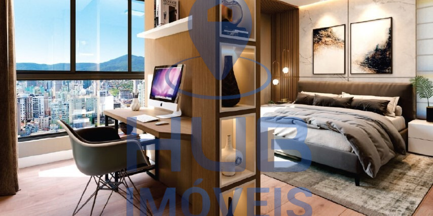 Apartamento, 4 quartos, 198 m² - Foto 1