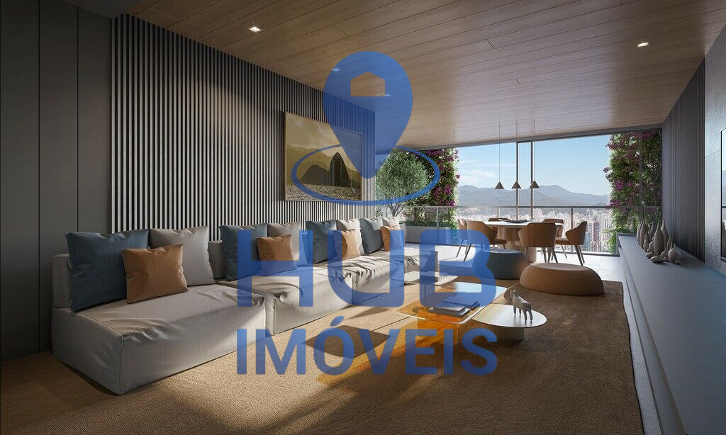 Apartamento, 4 quartos, 205 m² - Foto 7