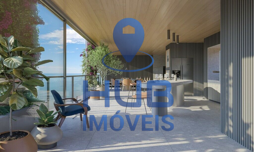 Apartamento, 4 quartos, 205 m² - Foto 10