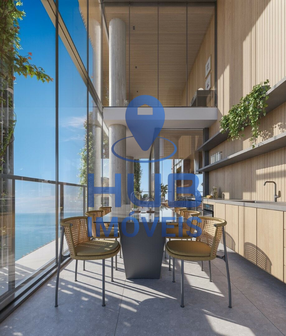 Apartamento, 4 quartos, 205 m² - Foto 6