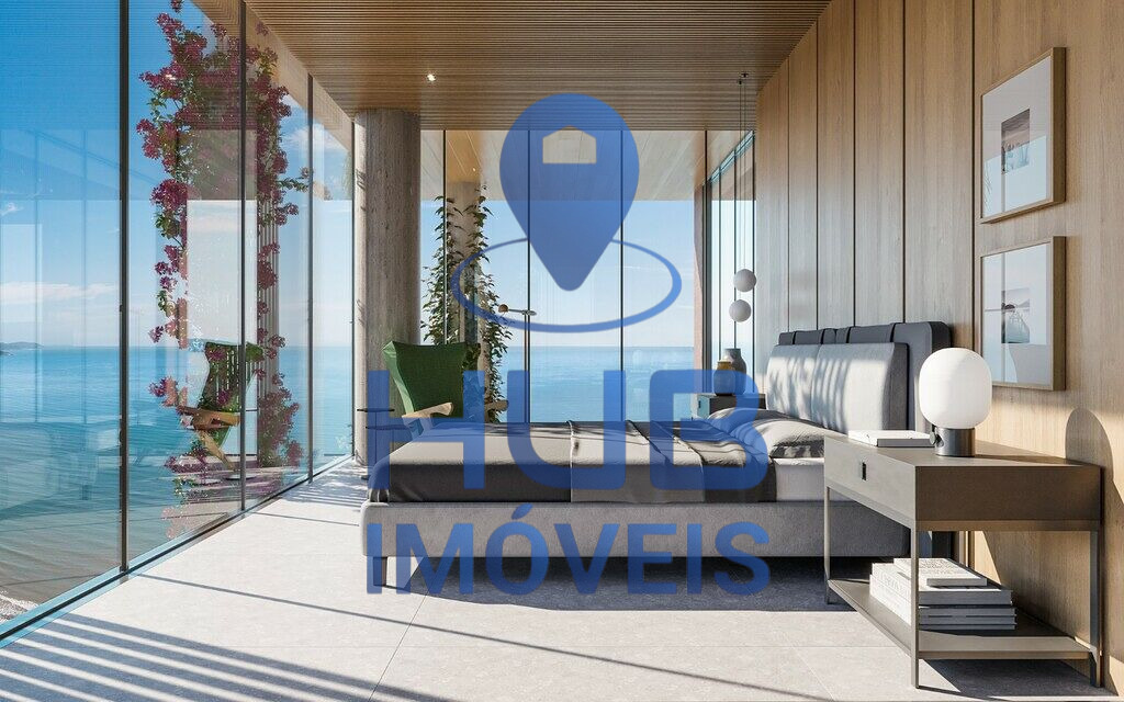 Apartamento, 4 quartos, 205 m² - Foto 13