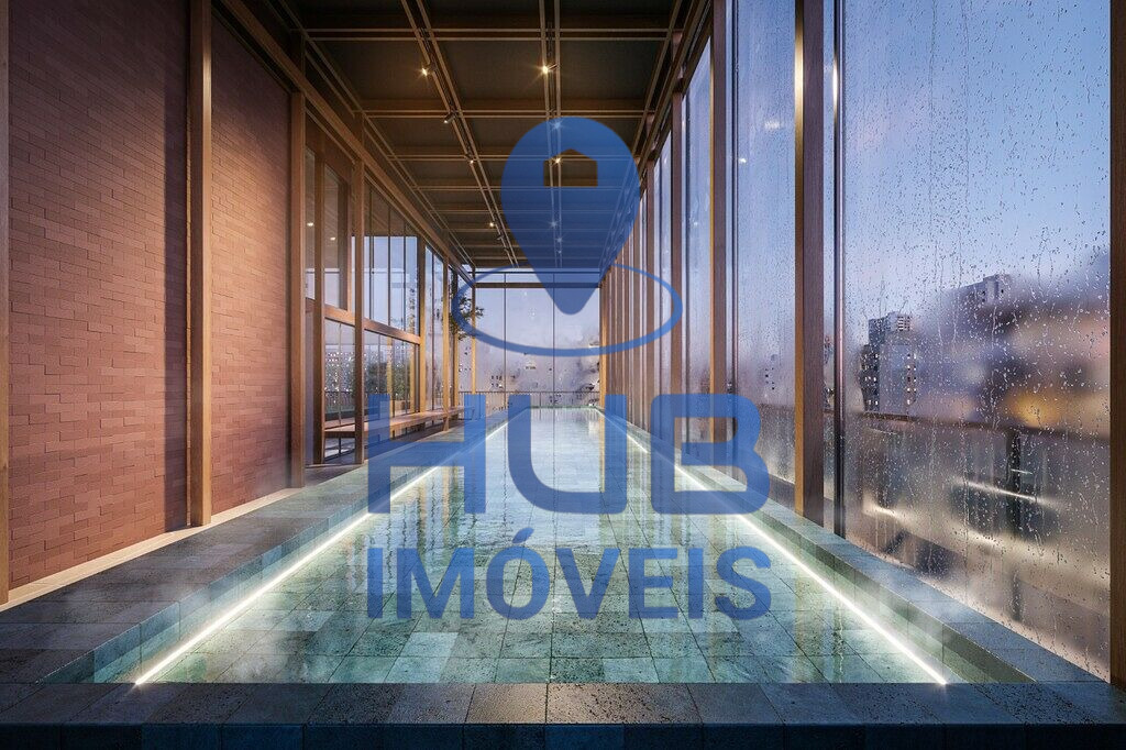 Apartamento, 4 quartos, 205 m² - Foto 22
