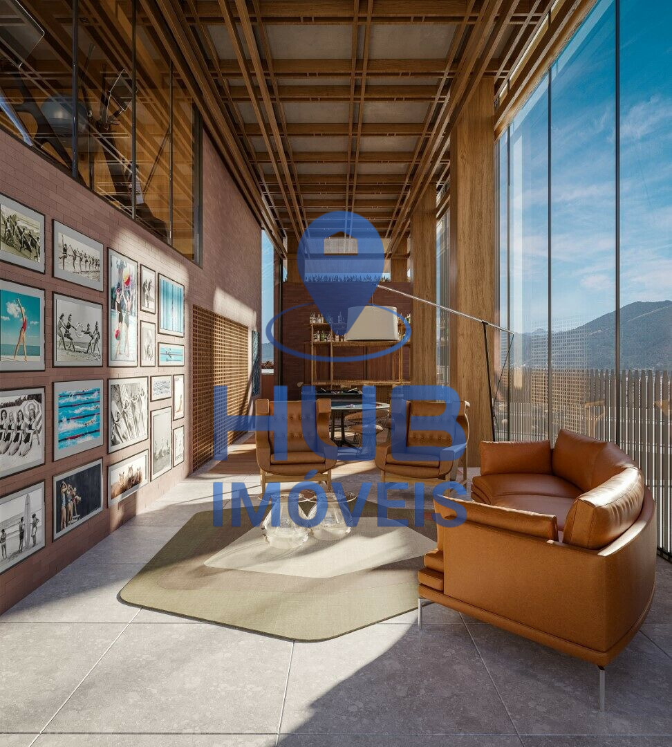 Apartamento, 4 quartos, 205 m² - Foto 33