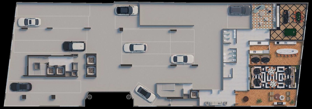 Apartamento, 5 quartos, 264 m² - Foto 16