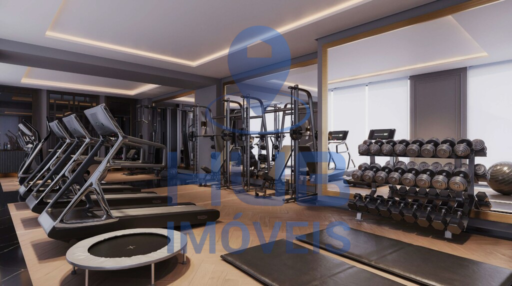 Apartamento, 5 quartos, 264 m² - Foto 31