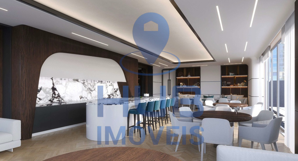 Apartamento, 5 quartos, 264 m² - Foto 35