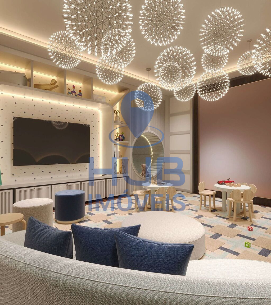 Apartamento, 5 quartos, 264 m² - Foto 36