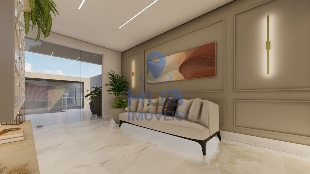 Apartamento, 2 quartos, 116 m² - Foto 2