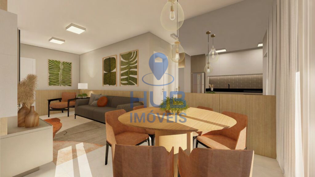 Apartamento, 2 quartos, 116 m² - Foto 11