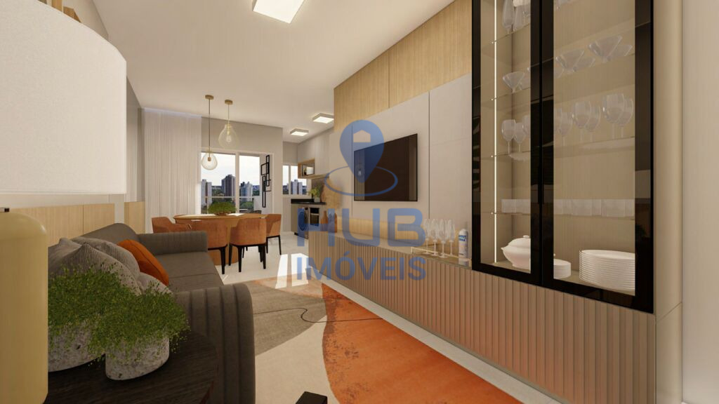 Apartamento, 2 quartos, 116 m² - Foto 13