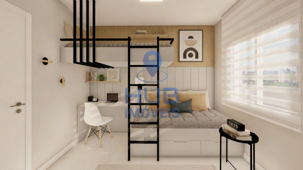 Apartamento, 2 quartos, 116 m² - Foto 18