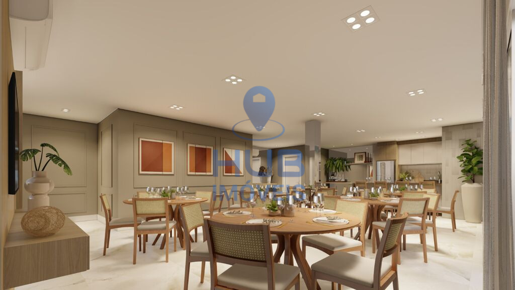 Apartamento, 2 quartos, 116 m² - Foto 19