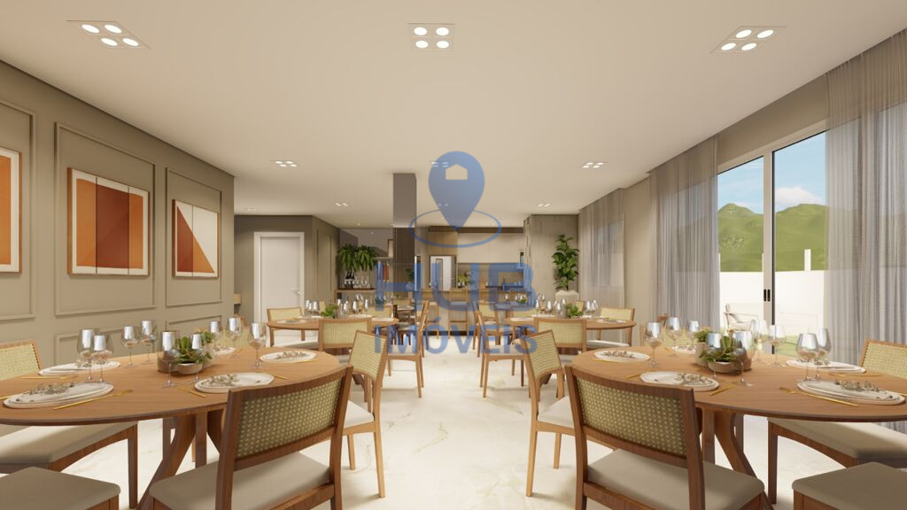 Apartamento, 2 quartos, 116 m² - Foto 20
